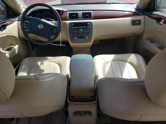 2008 Buick Lucerne CXL