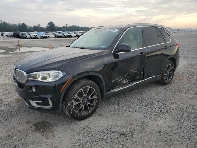 2014 BMW X5 SDRIVE35I