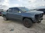 2014 Chevrolet Silverado C1500 LT