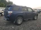 2016 Toyota 4runner SR5/SR5 Premium