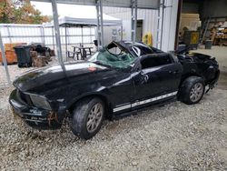 2007 Ford Mustang en venta en Rogersville, MO