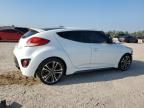 2016 Hyundai Veloster Turbo