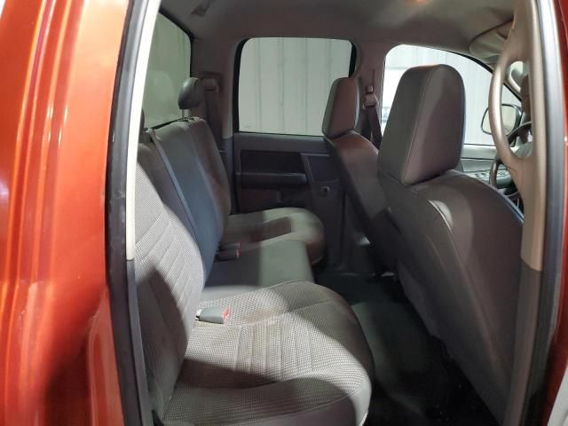 2008 Dodge RAM 1500 ST