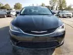 2017 Chrysler 200 LX