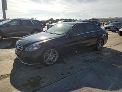 2014 Mercedes-Benz E 350 en venta en Riverview, FL