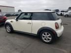 2010 Mini Cooper