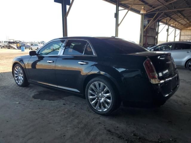 2013 Chrysler 300