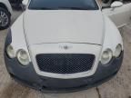 2007 Bentley Continental GT