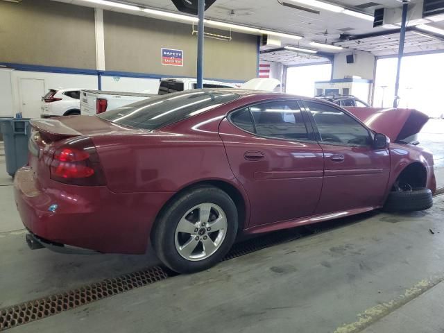 2005 Pontiac Grand Prix GT