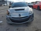 2013 Mazda Speed 3