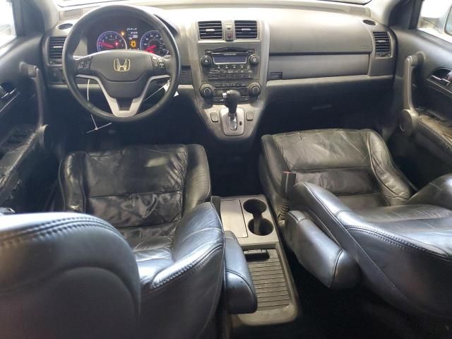 2009 Honda CR-V EXL