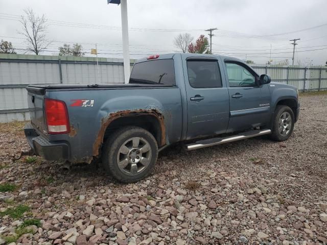 2011 GMC Sierra K1500 SLE