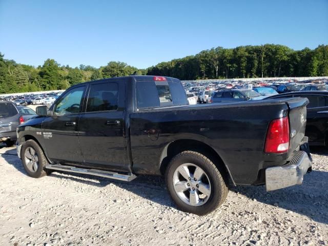 2019 Dodge RAM 1500 Classic SLT