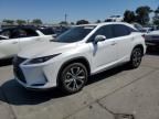 2021 Lexus RX 450H