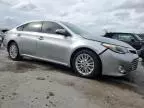 2015 Toyota Avalon Hybrid