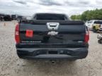 2007 Chevrolet Avalanche C1500