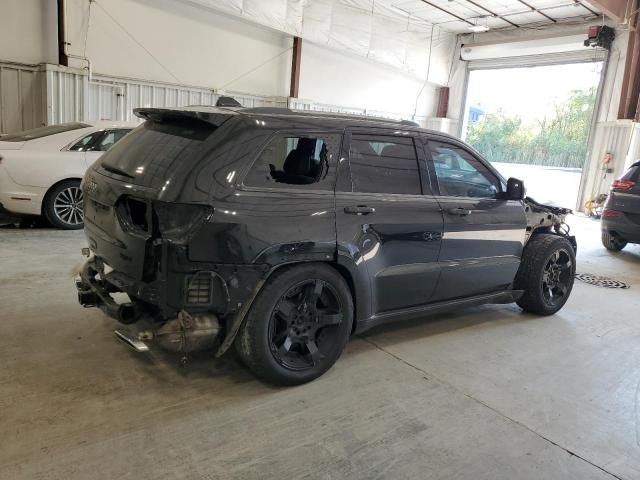 2016 Jeep Grand Cherokee Summit