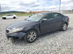 KIA Vehiculos salvage en venta: 2013 KIA Optima EX