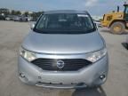 2013 Nissan Quest S