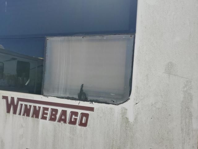 2013 Winnebago ONE