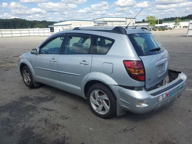 2005 Pontiac Vibe