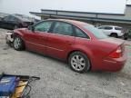 2006 Ford Five Hundred SEL