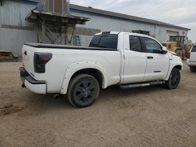 2012 Toyota Tundra Double Cab SR5