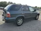 2005 Acura MDX Touring