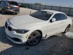 2018 BMW 430XI