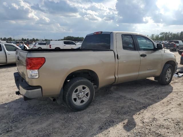 2008 Toyota Tundra Double Cab