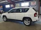 2015 Jeep Compass Latitude