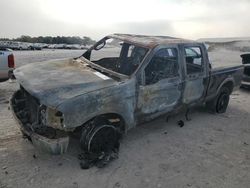 Salvage cars for sale at Madisonville, TN auction: 2007 Ford F250 Super Duty