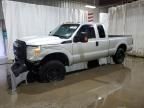 2012 Ford F250 Super Duty