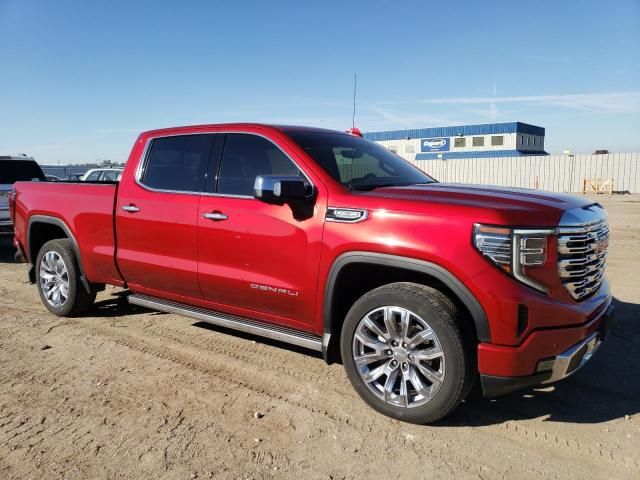 2022 GMC Sierra K1500 Denali