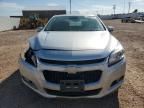 2015 Chevrolet Malibu LTZ