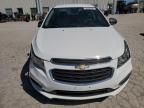 2016 Chevrolet Cruze Limited LS