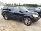 2005 Honda Pilot EX