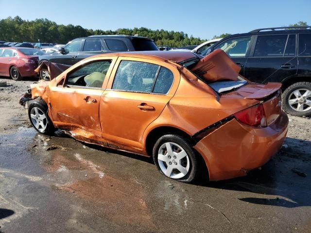 2007 Chevrolet Cobalt LS