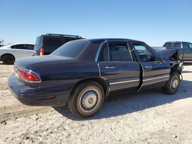 1998 Buick Lesabre Limited