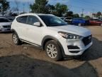 2019 Hyundai Tucson Limited