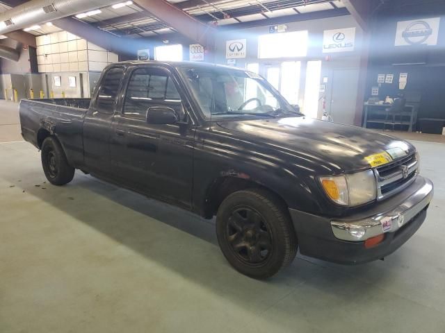 1999 Toyota Tacoma Xtracab