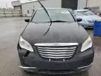 2012 Chrysler 200 Touring