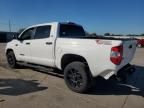 2021 Toyota Tundra Crewmax SR5