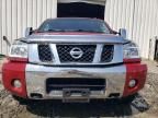 2009 Nissan Titan XE