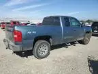 2009 Chevrolet Silverado K1500