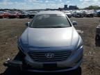 2015 Hyundai Sonata ECO