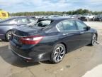 2017 Honda Accord EXL