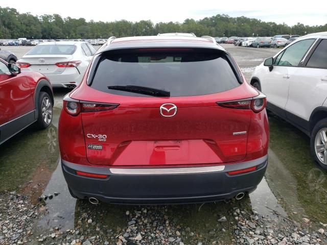 2022 Mazda CX-30 Preferred