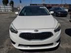 2014 KIA Cadenza Premium