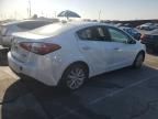 2014 KIA Forte EX